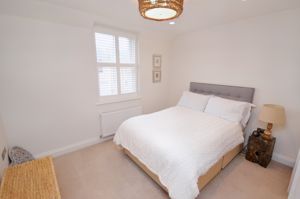 Guest bedroom- click for photo gallery